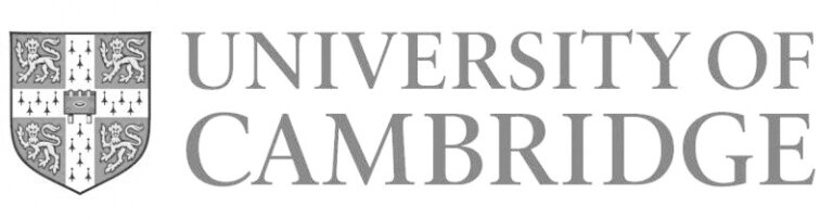 cambridge university logo
