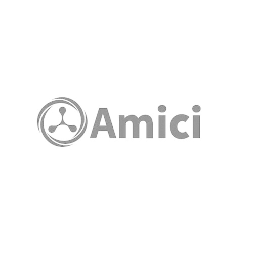 Amici - 1